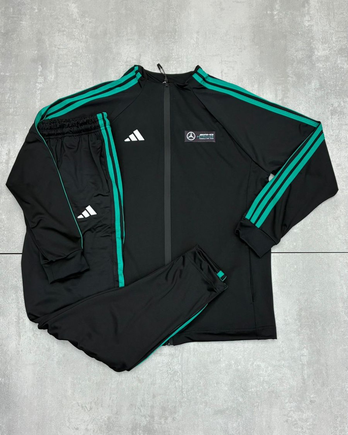 Campanha ADIDAS na Dyamond Store